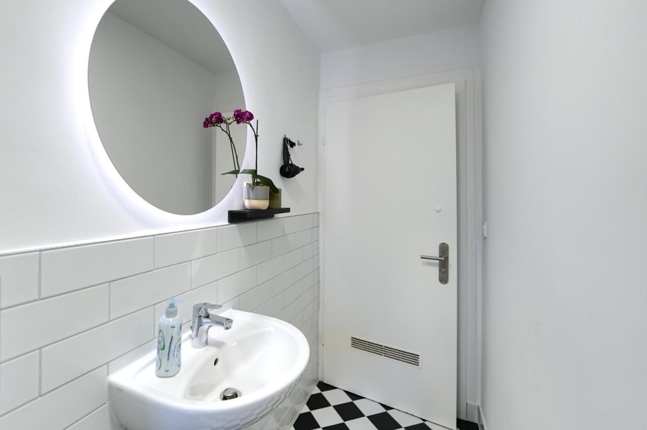 Vonbehling Boutique Apartment - Gemeinsam Leben Am Puls Der Innenstadt Wiesbaden Exterior foto